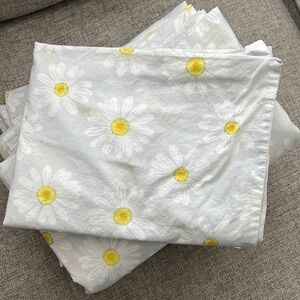 Pottery Barn Kids Full Sheet Set